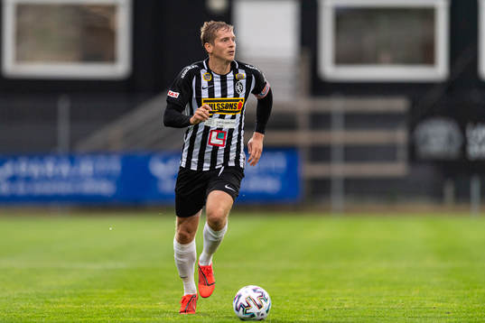 Landskronas Philip Andersson