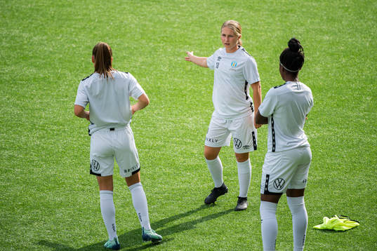 Göteborgs Hanna Andersson