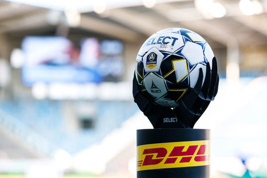 Matchbollen