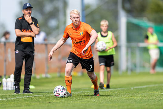 Torns Hugo Barsne