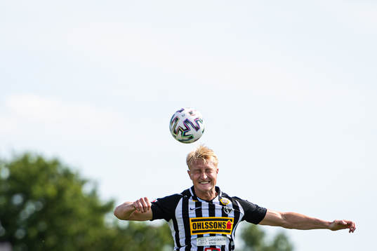 Landskronas Viktor Wihlstrand