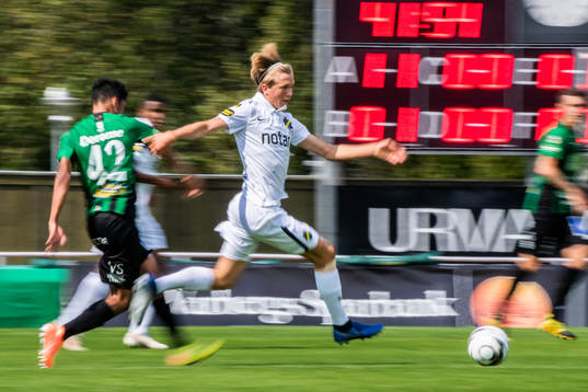 s Tom Strannegård