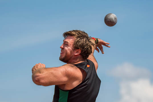 Wictor Petersson, Malmö MAI