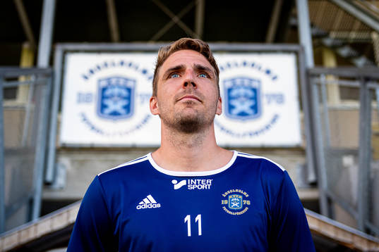 Johan Oremo