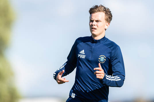 Anton Hallbäck