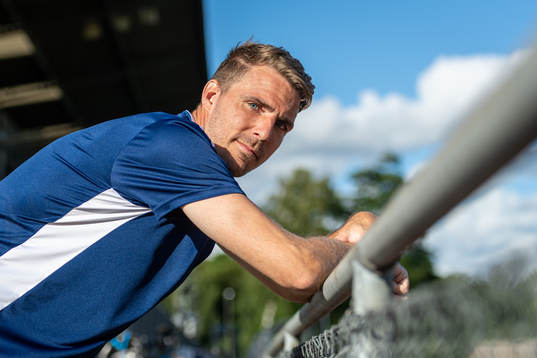 Johan Oremo