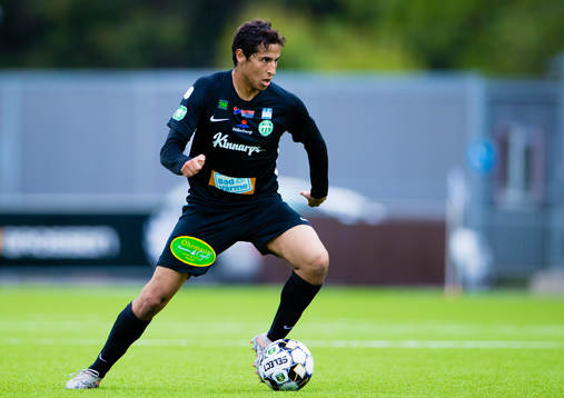 Västerås Ahmed Awad