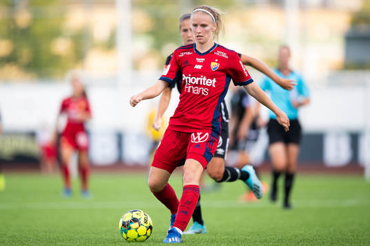 Djurgårdens Amander Kander