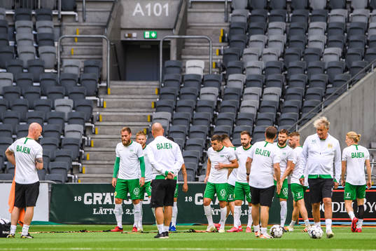 Hammarbys spelare