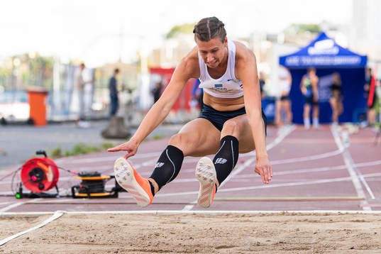 Rebecka Abrahamsson, Örgryte IS