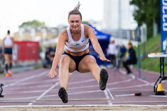 Jenny Lestander, Örgryte IS