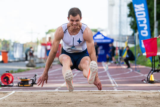 Andreas Otterling, IFK Lidingö