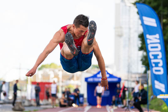 Andreas Trajkovski, Danmark
