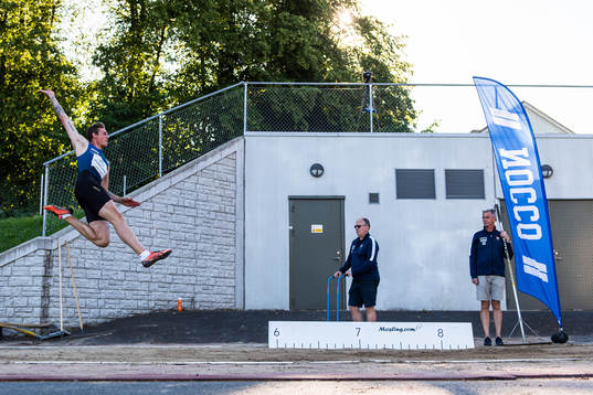 Andreas Carlsson, IK Ymer