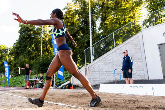 Khaddi Sagnia, Ullevi FK