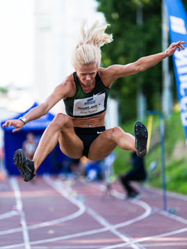 Mari Klaup, Ullevi FK