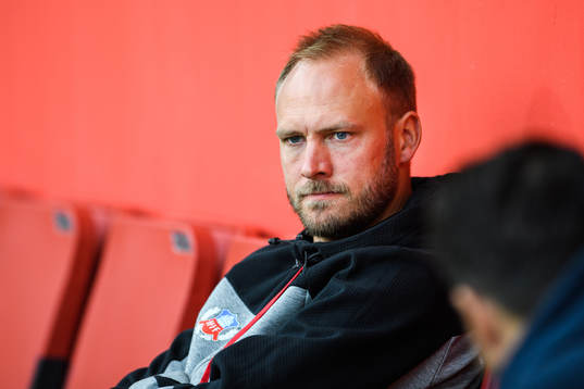 Helsingborgs Andreas Granqvist