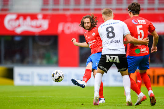 Helsingborgs Mix Diskerud