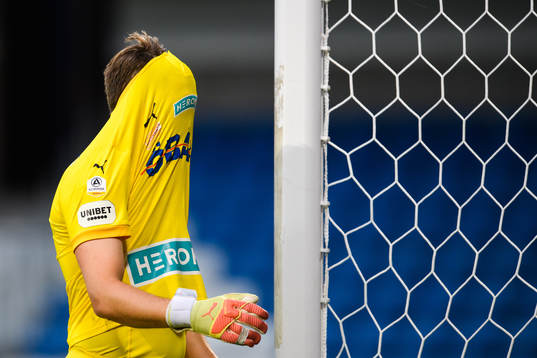 Bläddra bland fler bilder av Fotboll, Allsvenskan, Helsingborg - Örebro