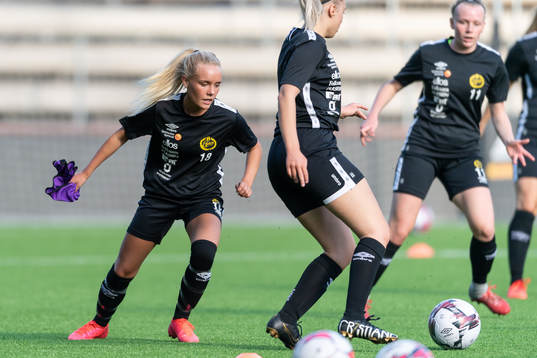Moa Skoglund