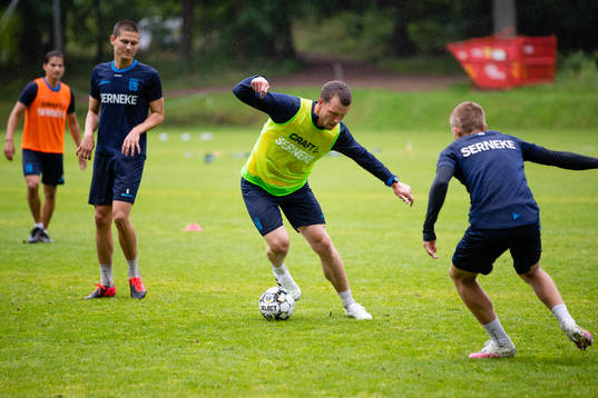 IFK Göteborgs Jakob Johansson