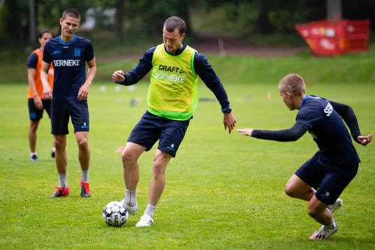 IFK Göteborgs Jakob Johansson