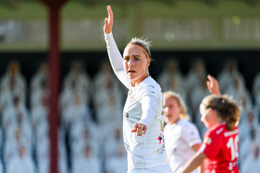 Rosengårds Sanne Troelsgaard