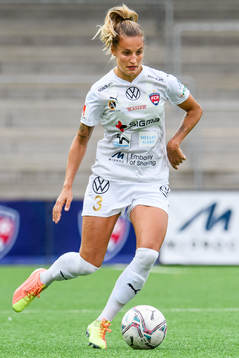 Rosengårds Nathalie Björn