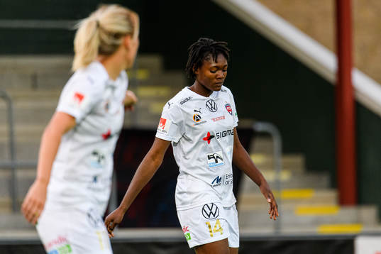 Rosengårds Anam Imo deppar