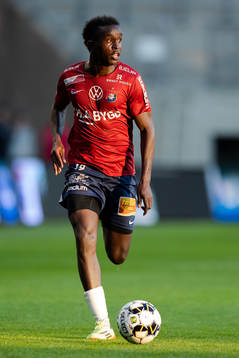 Örgrytes Mohamed Said Adan