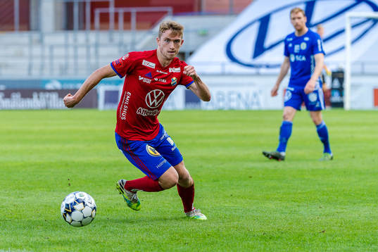 Östers Carl Johansson