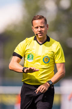 Domare Johan Krantz