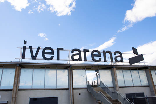 Iver Arena