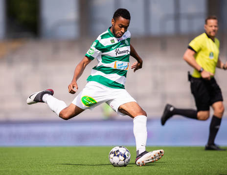 Västerås Brian Span