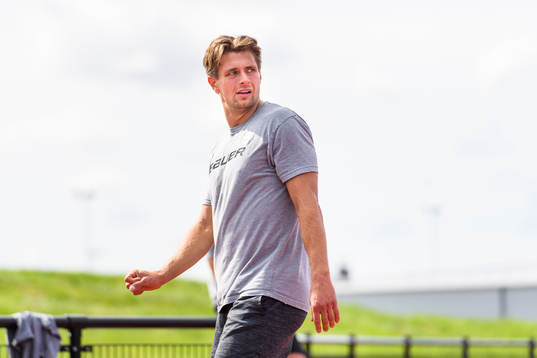 Daniel Zaar