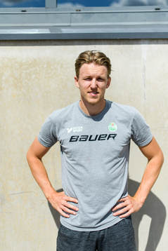 Niklas Hansson
