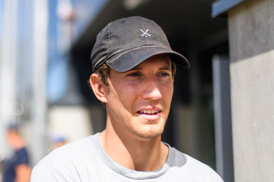 Adam Tambellini