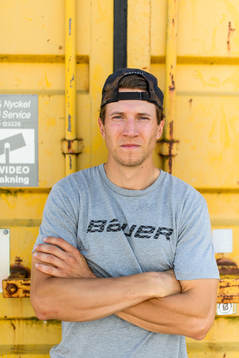 Adam Tambellini