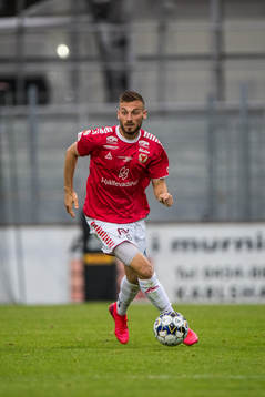 Kalmars Fidan Aliti