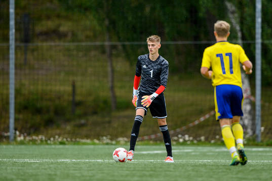 s riksläger för pojkar på Bosön