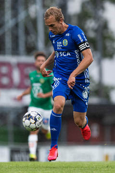 Sundsvalls Pontus Engblom