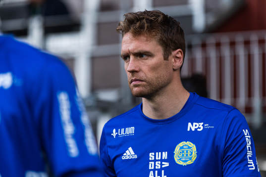 Sundsvalls David Myrestam