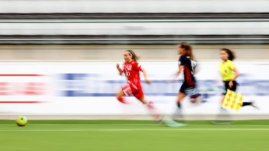 Örebros Heidi Kollanen