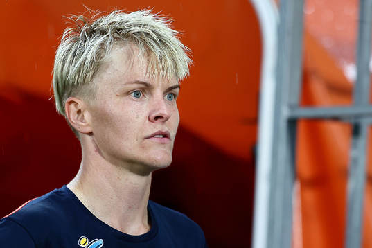 Linköpings Nilla Fischer