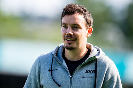 Vegard Forren of Brann