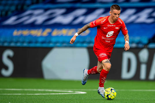 Robert Taylor of Brann