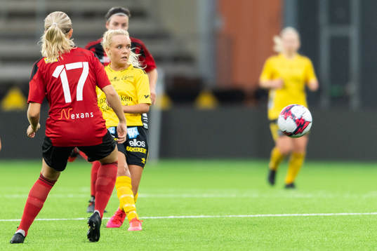Elfsborgs Moa Skoglund