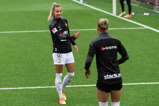 Rosengårds Nathalie Björn