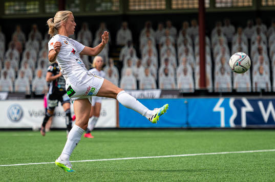 Rosengårds Mimmi Larsson