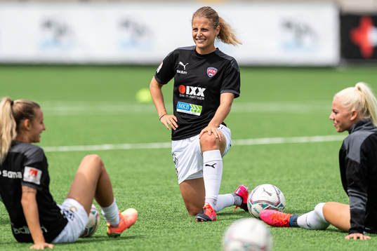 Rosengårds Anna Anvegård